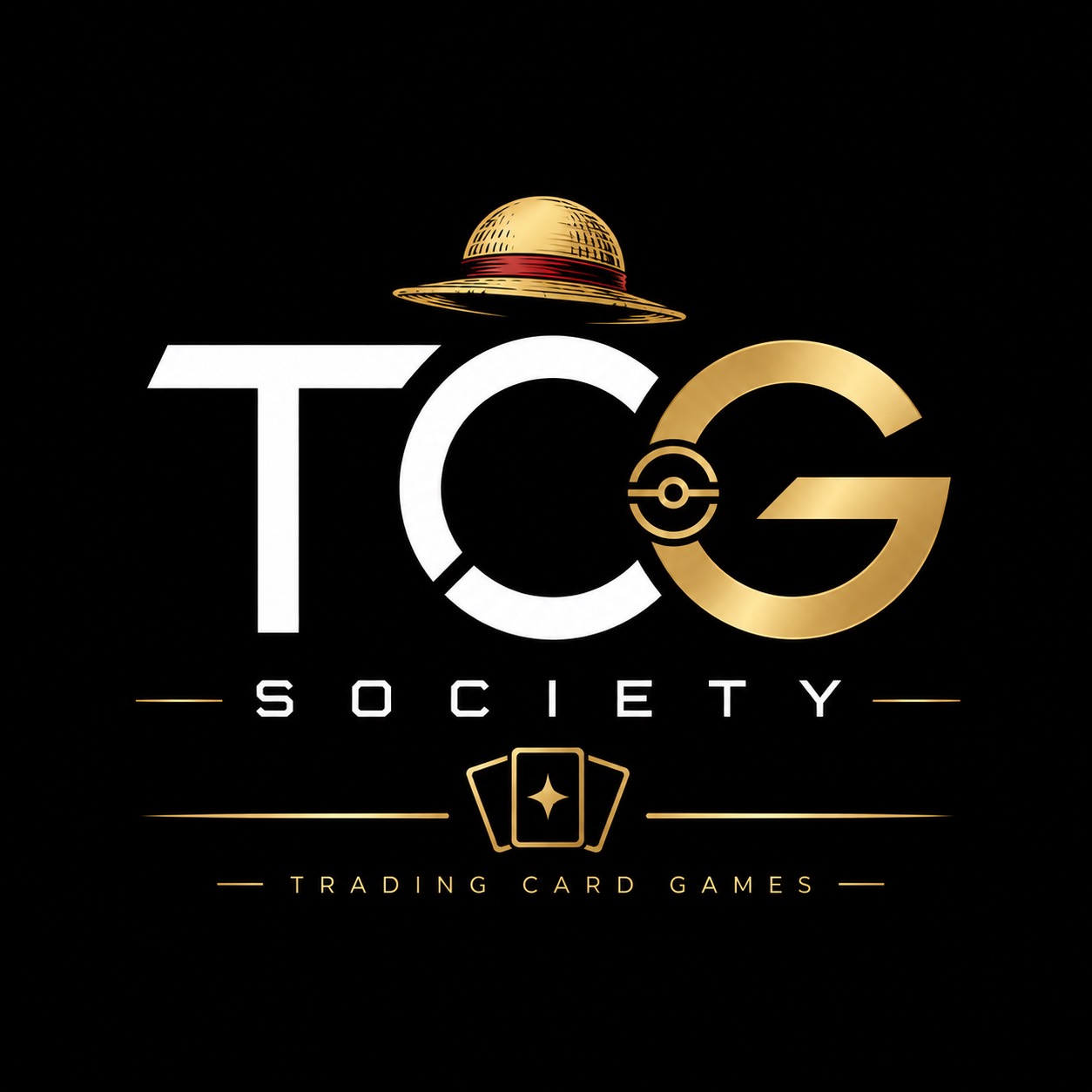 Logo TCG Society